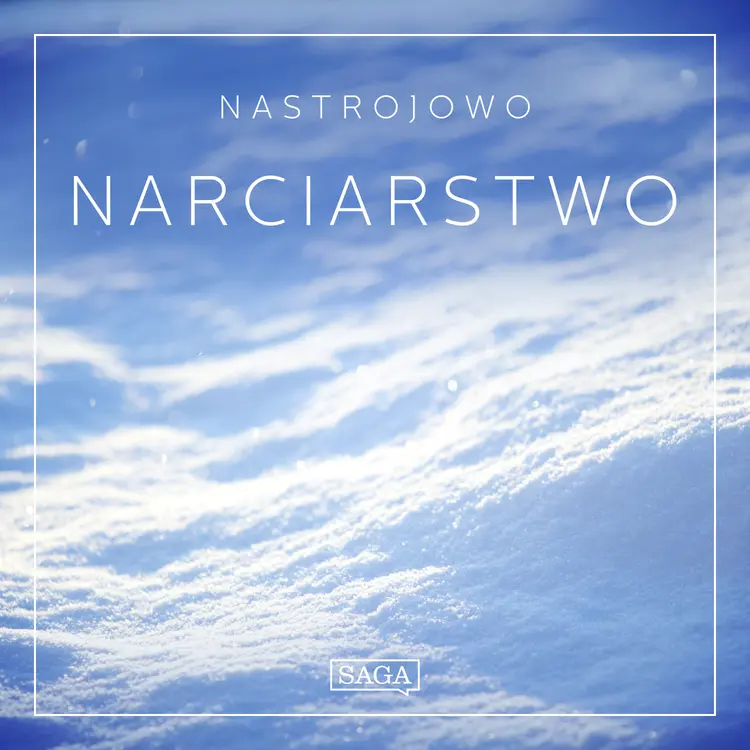 Nastrojowo - Narciarstwo af Rasmus Broe