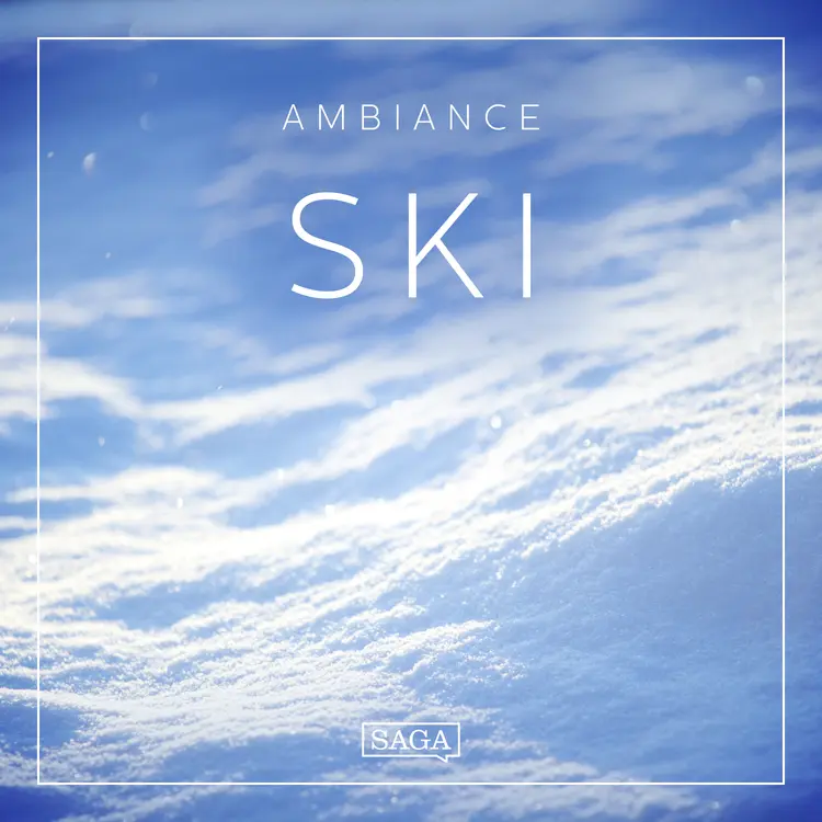 Ambiance - Ski af Rasmus Broe