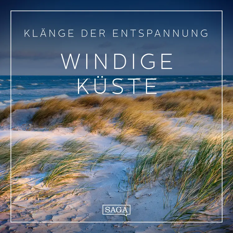 Klänge der Entspannung - Windige Küste af Rasmus Broe