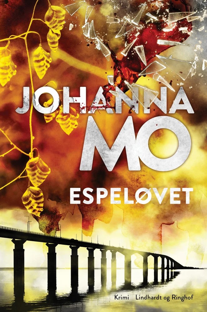 Espeløvet cover