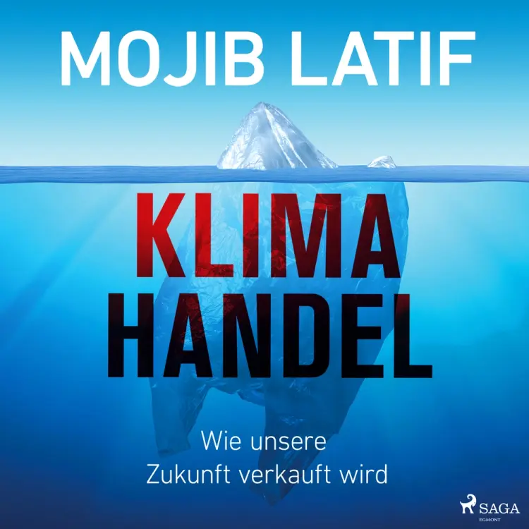 Klimahandel af Mojib Latif