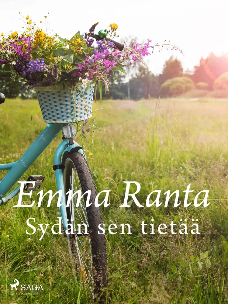 Sydän sen tietää af Emma Ranta