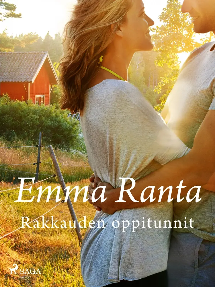 Rakkauden oppitunnit af Emma Ranta