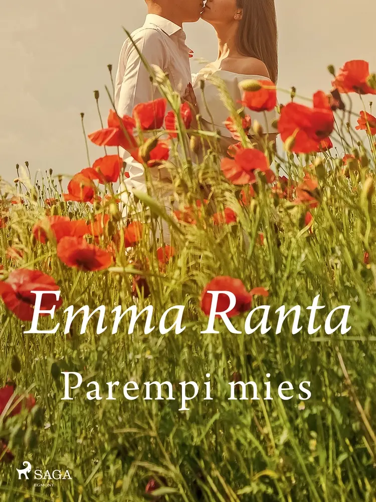 Parempi mies af Emma Ranta