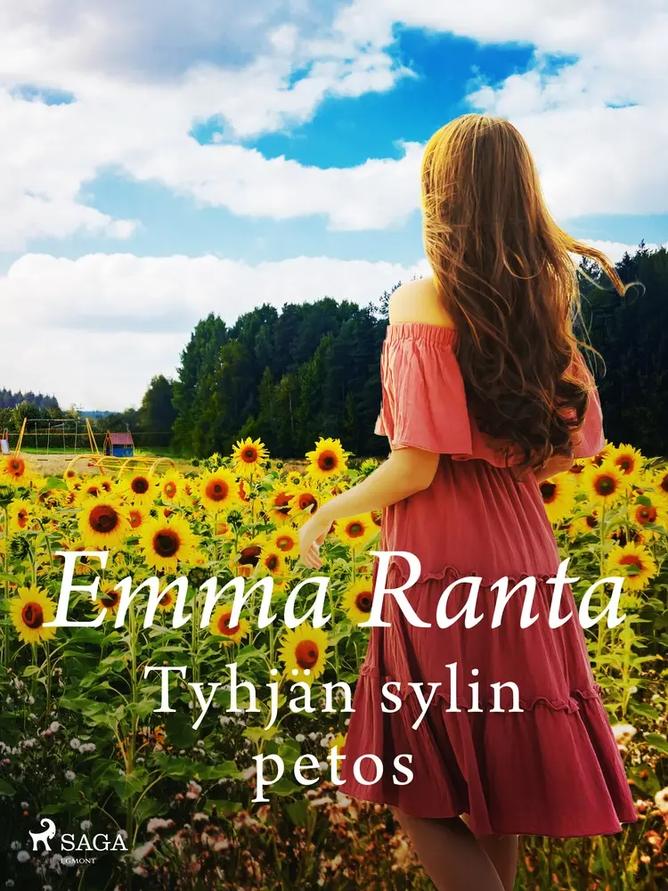 Tyhjän sylin petos af Emma Ranta