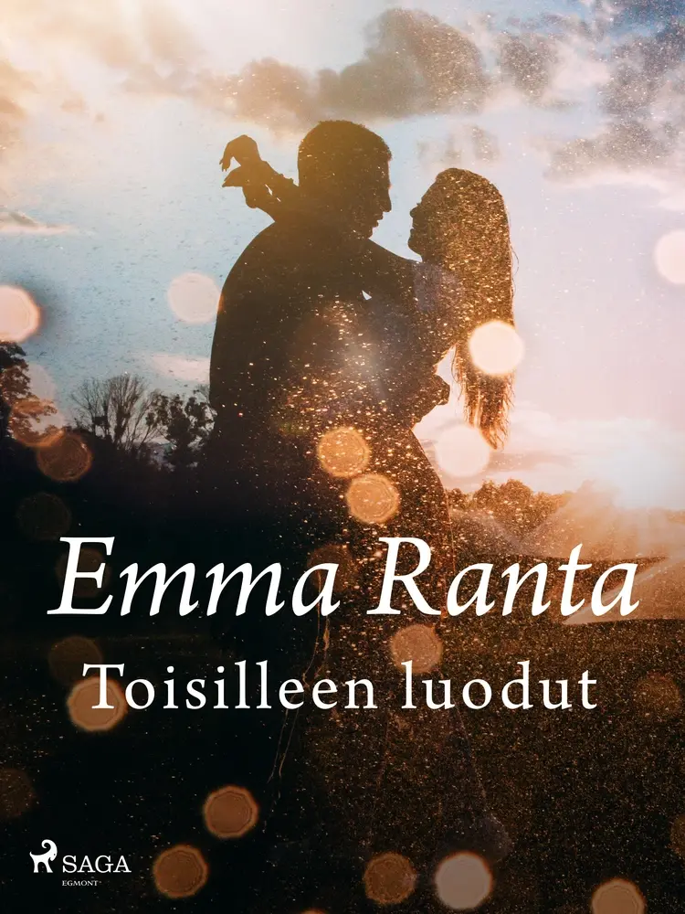 Toisilleen luodut af Emma Ranta