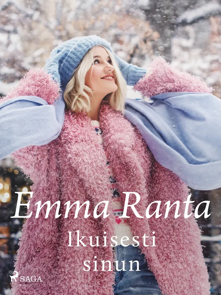 Ikuisesti sinun af Emma Ranta