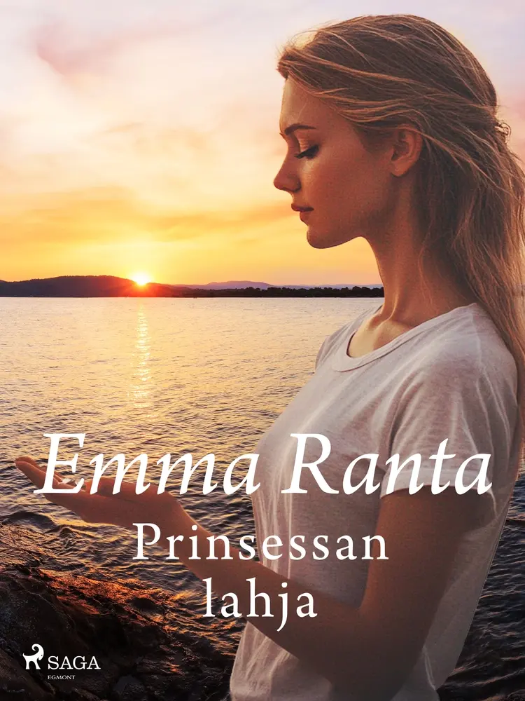 Prinsessan lahja af Emma Ranta