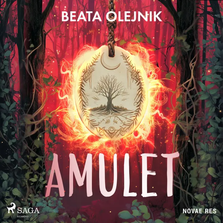 Amulet af Beata Olejnik