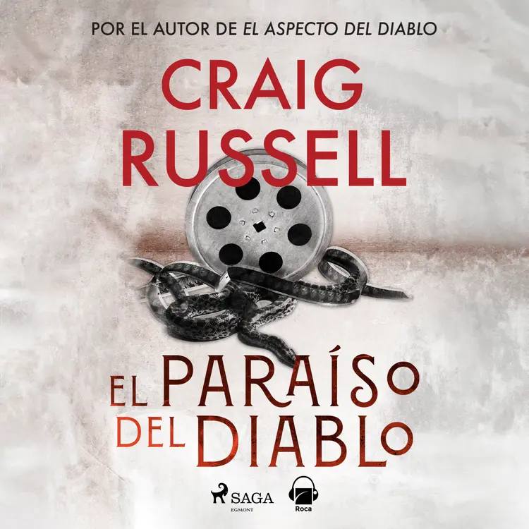 El paraíso del diablo af Craig Russell