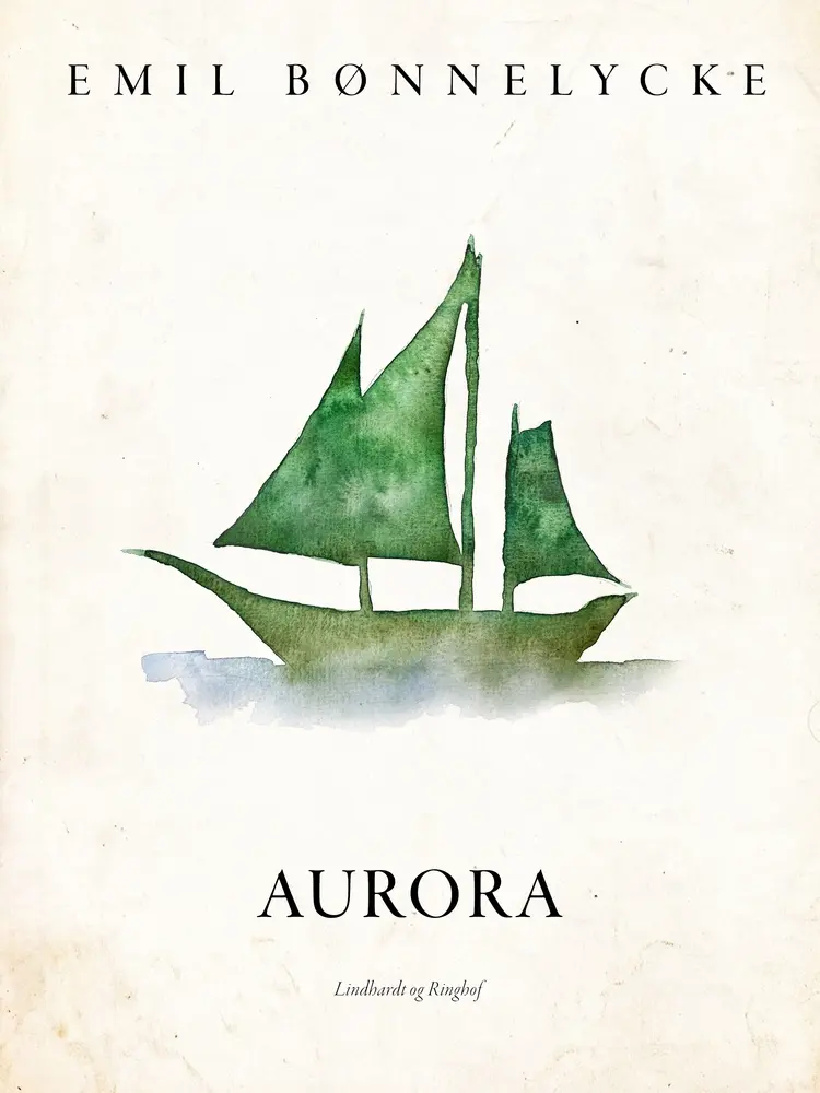 Aurora af Emil Bønnelycke