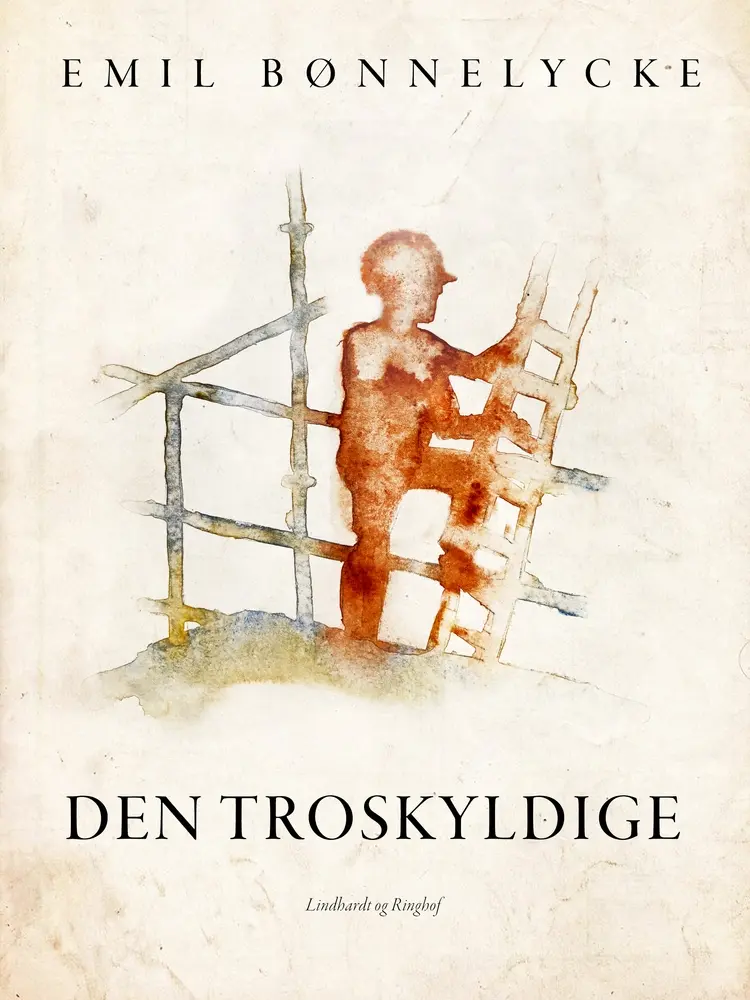 Den troskyldige af Emil Bønnelycke