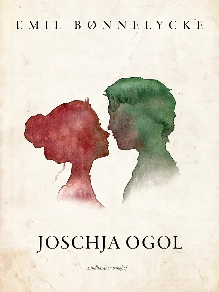 Joschja Ogol af Emil Bønnelycke