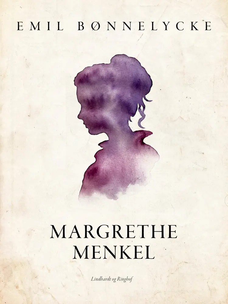 Margrethe Menkel af Emil Bønnelycke