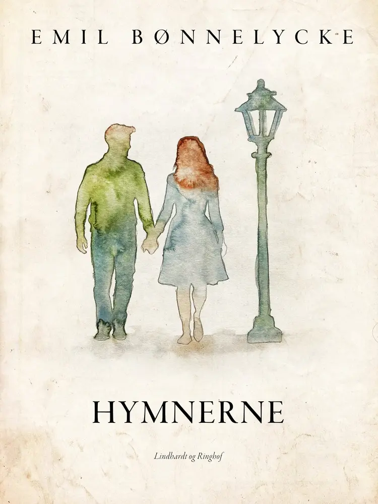 Hymnerne af Emil Bønnelycke