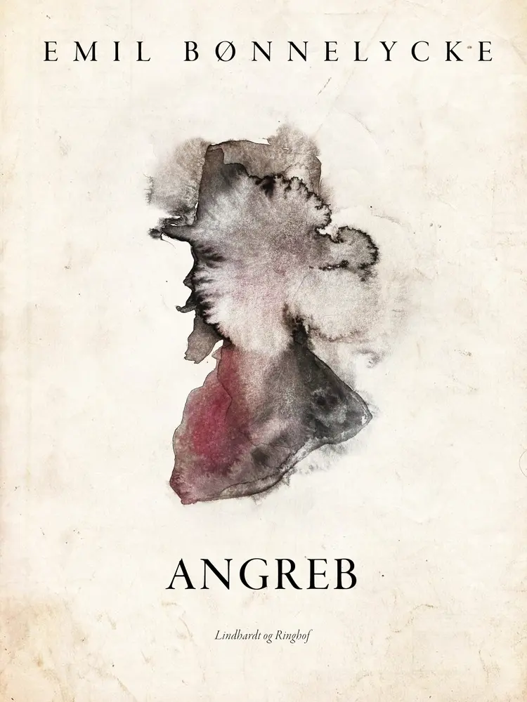 Angreb af Emil Bønnelycke