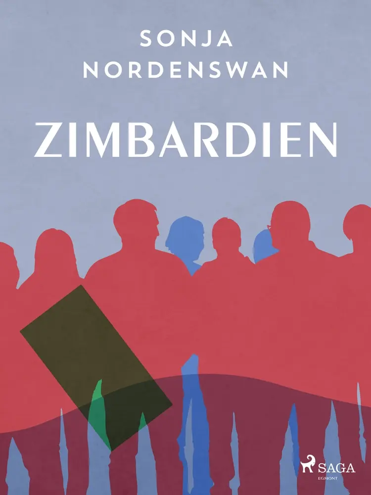Zimbardien af Sonja Nordenswan