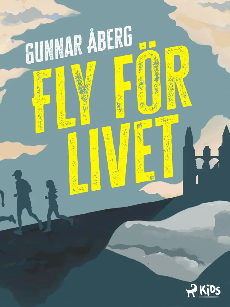 Fly för livet af Gunnar Åberg