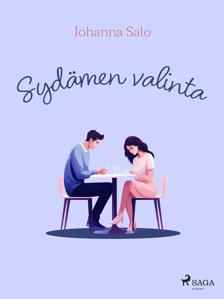 Sydämen valinta af Johanna Salo