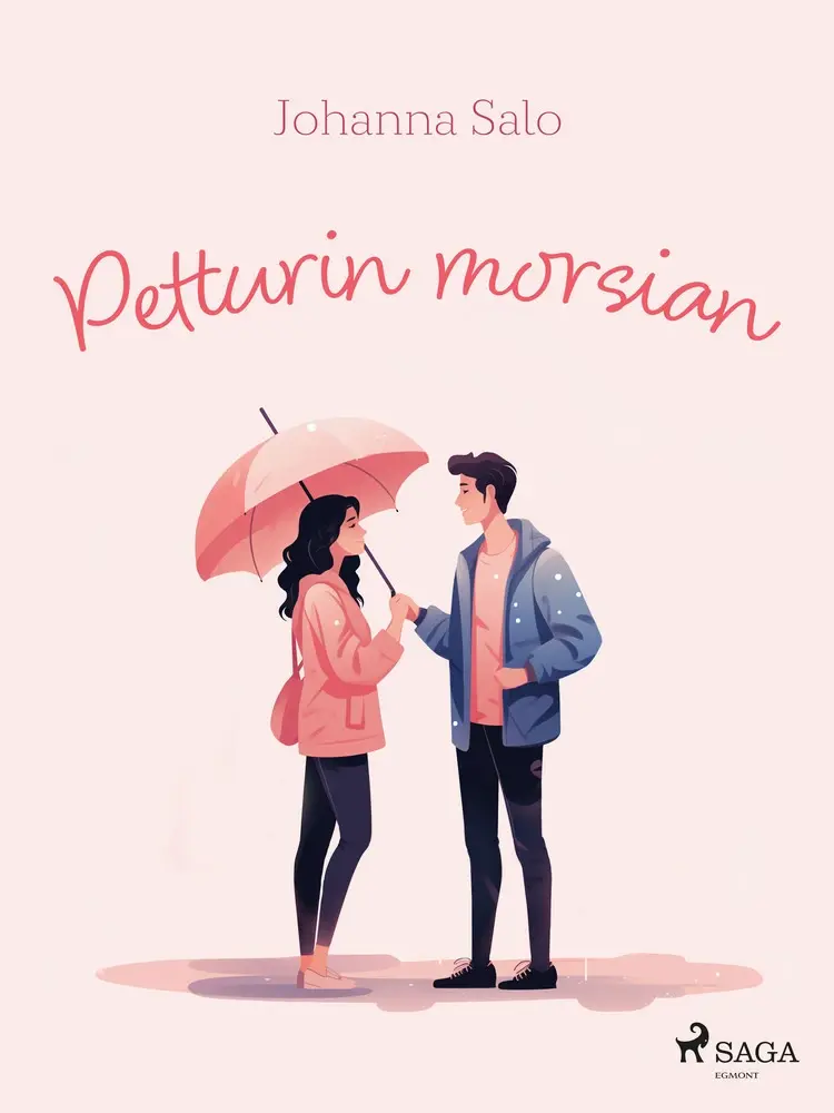Petturin morsian af Johanna Salo
