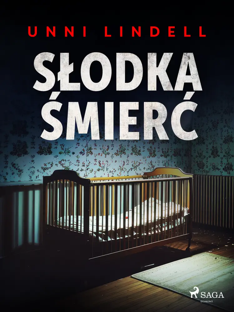 Słodka śmierć af Unni Lindell