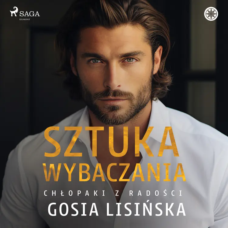 Sztuka wybaczania af Małgorzata Lisińska
