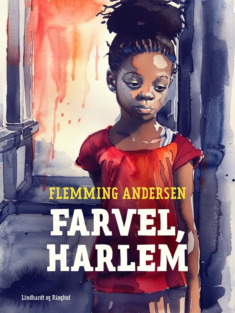 Farvel, Harlem af Flemming Andersen