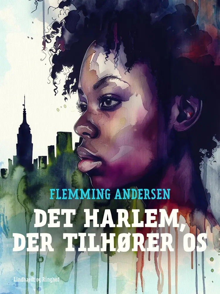 Det Harlem, der tilhører os af Flemming Andersen