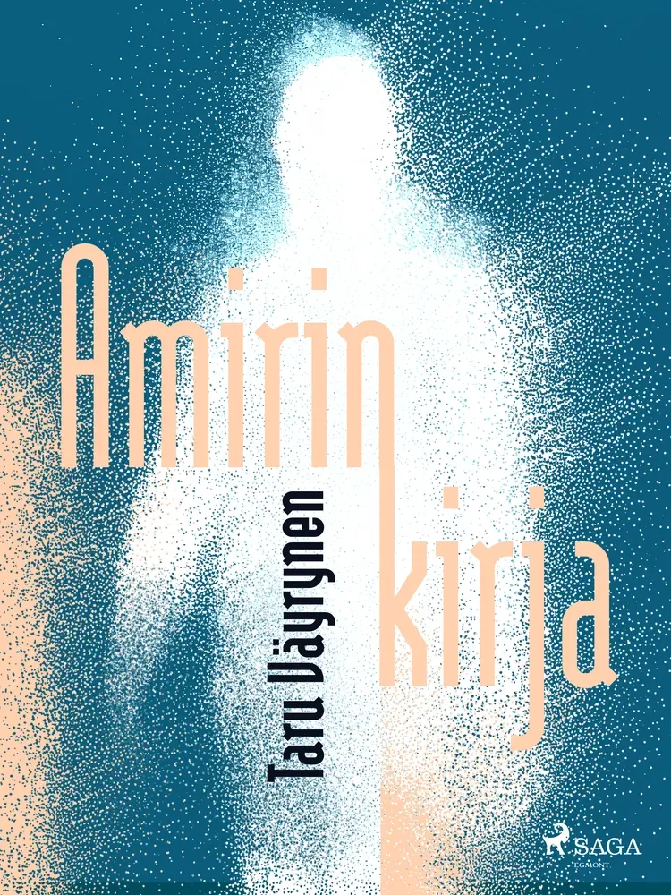 Amirin kirja af Taru Väyrynen