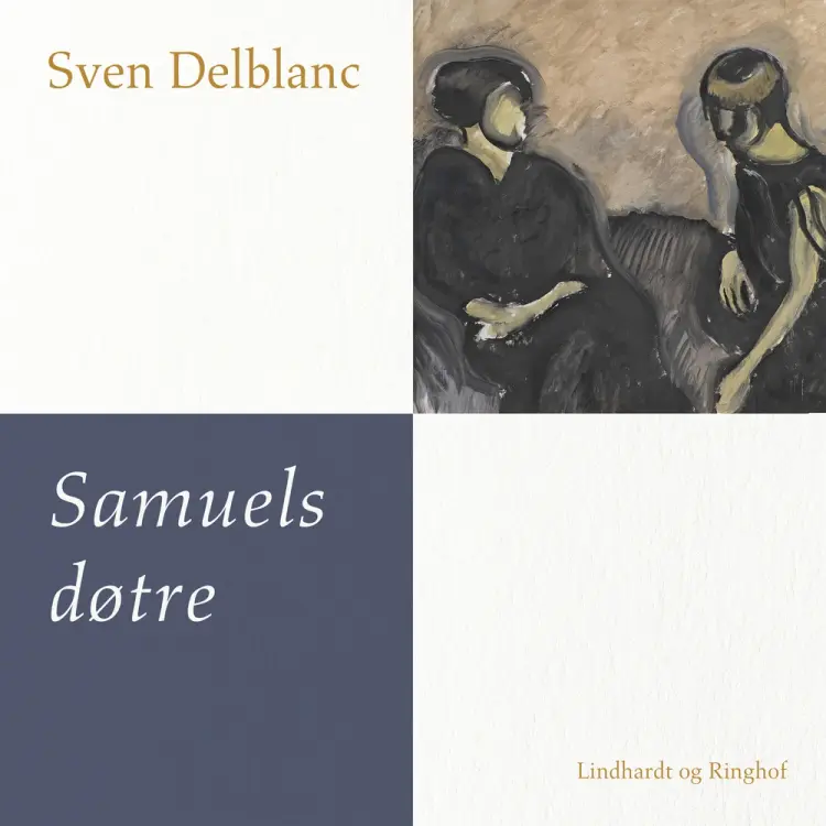 Samuels døtre af Sven Delblanc