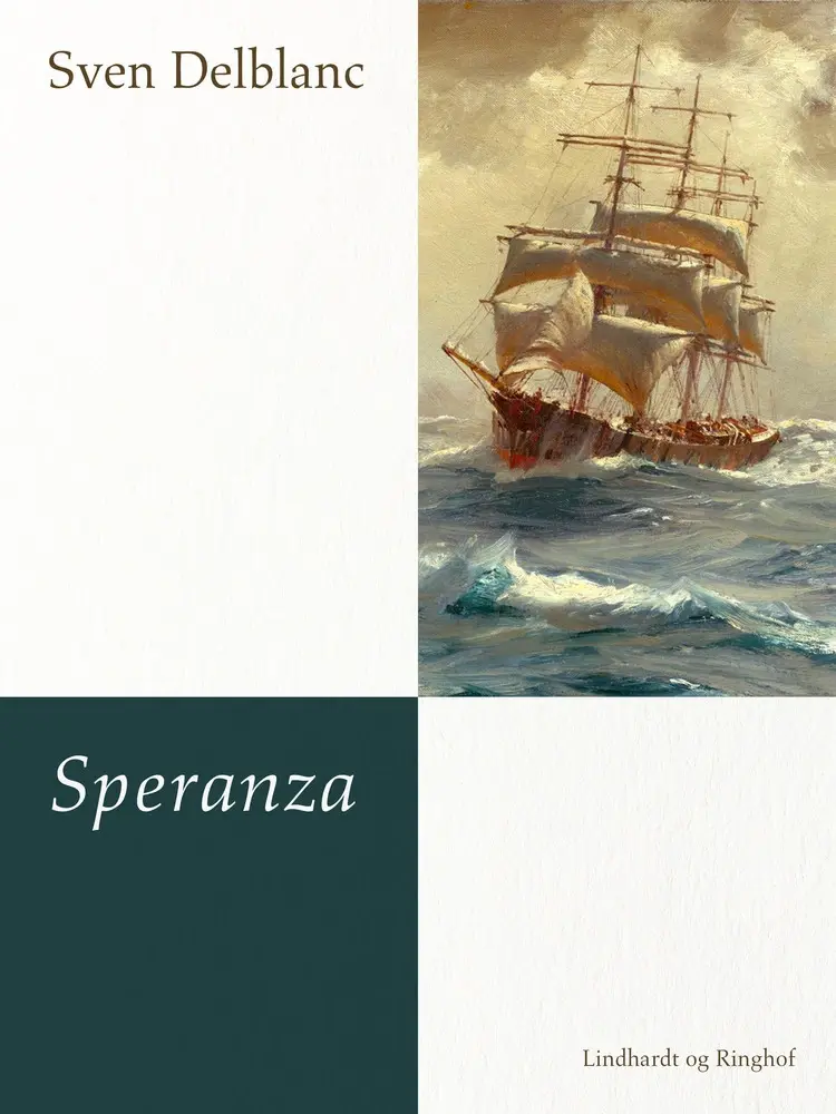 Speranza af Sven Delblanc