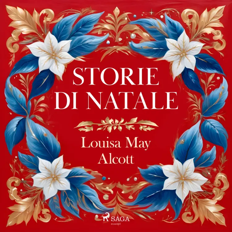 Storie di Natale af Louisa May Alcott
