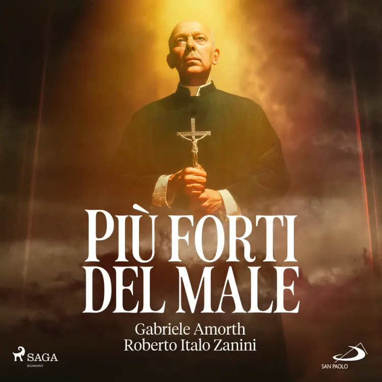Più forti del male. Il demonio: riconoscerlo, vincerlo, evitarlo af Gabriele Amorth