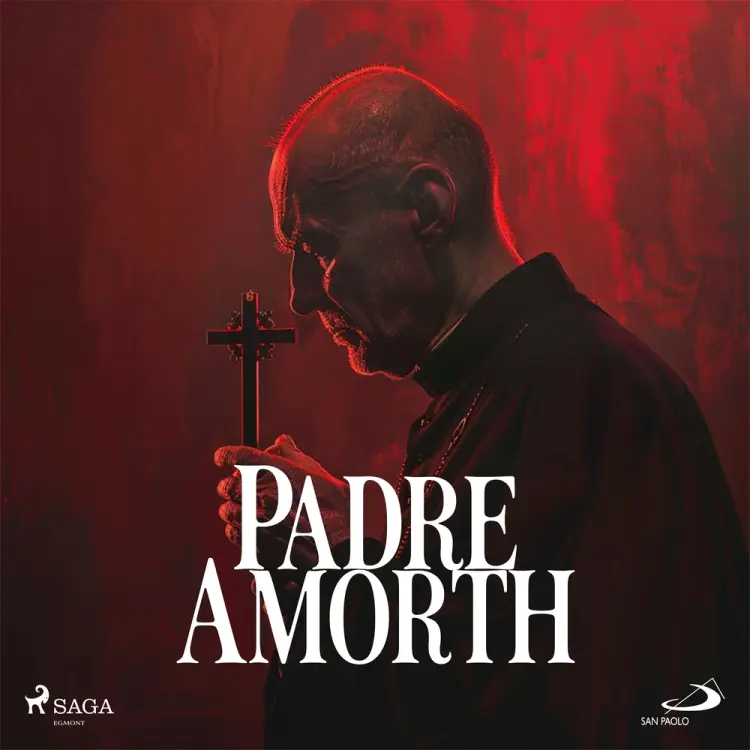 Padre Amorth. La mia battaglia con Dio contro Satana af Gabriele Amorth