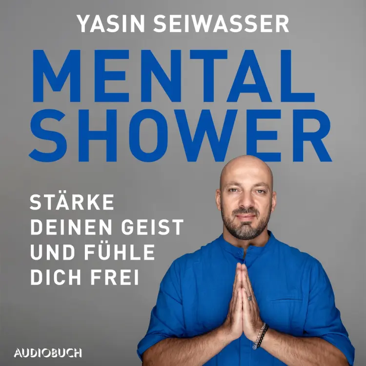 Mental Shower af Simon Biallowons