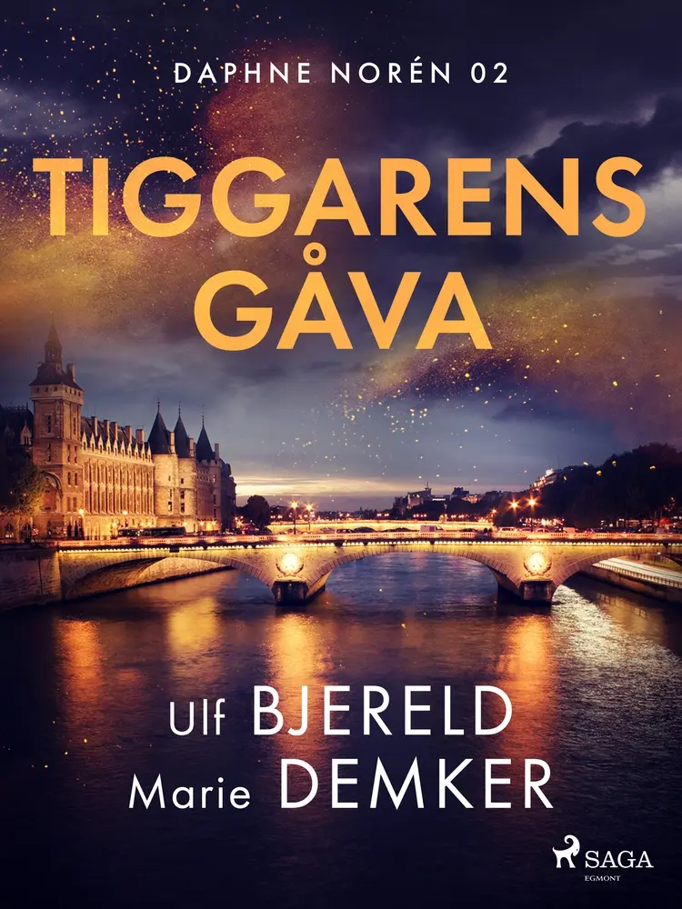 Tiggarens gåva af Ulf Bjereld