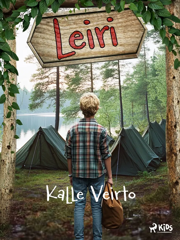 Leiri af Kalle Veirto
