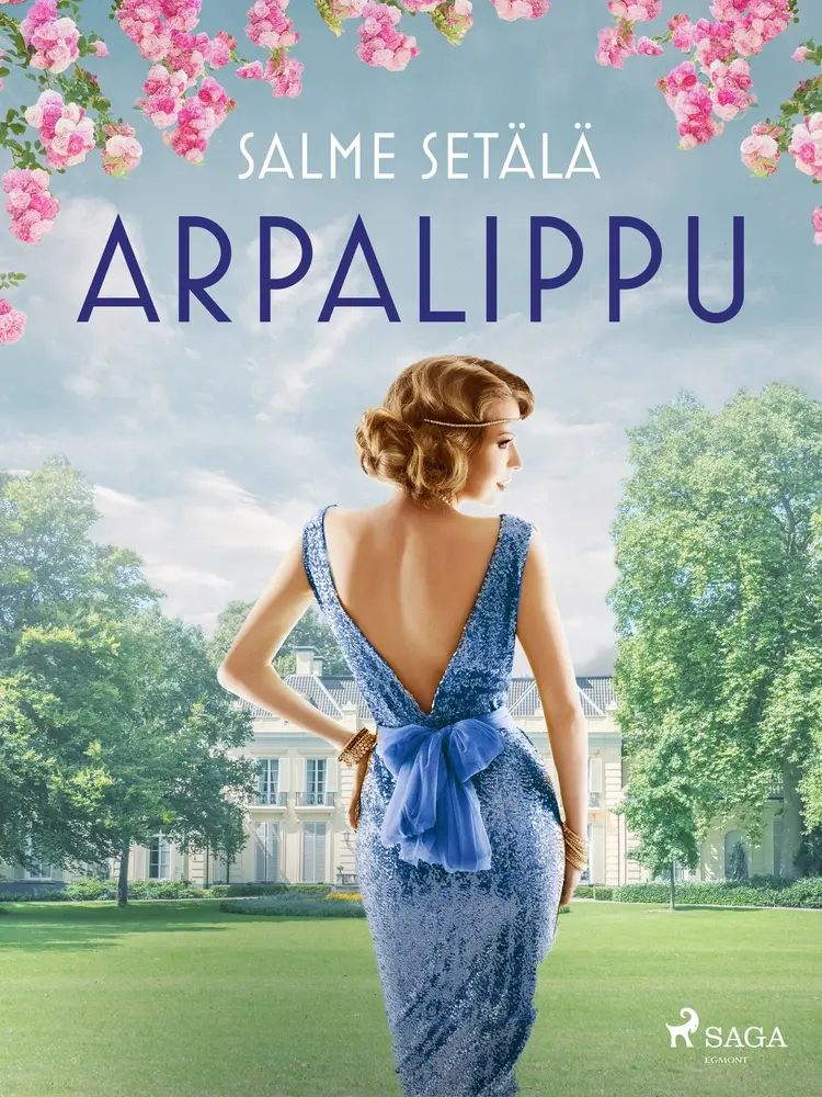 Arpalippu af Salme Setälä
