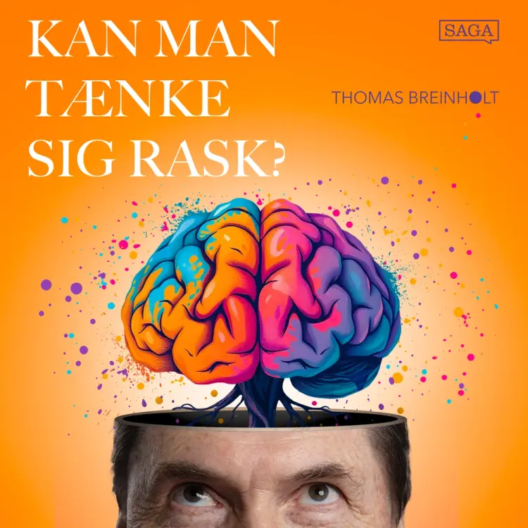 Drontens dom over psykoterapi af Thomas Breinholt