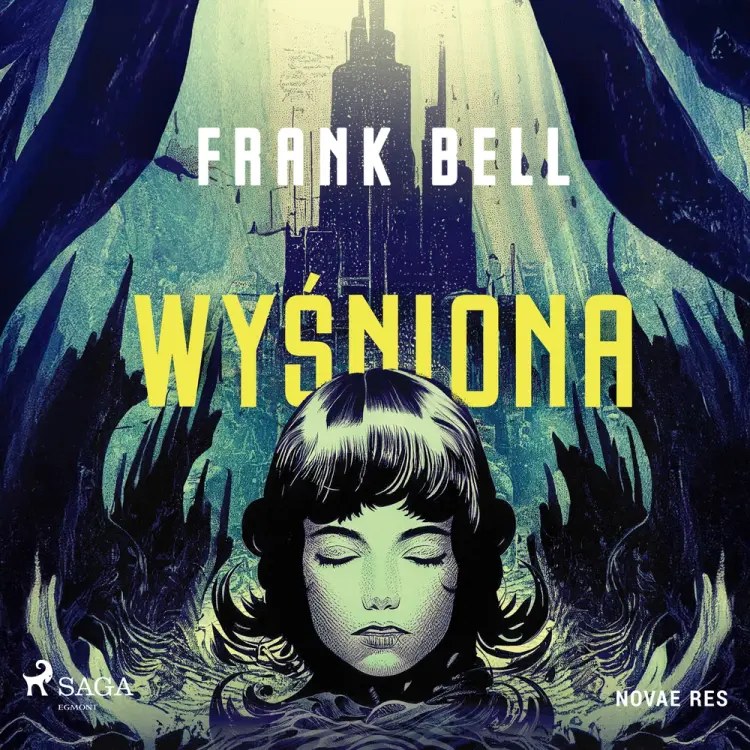 Wyśniona af Frank Bell