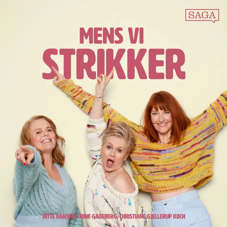 Søvn af Ditte Hansen