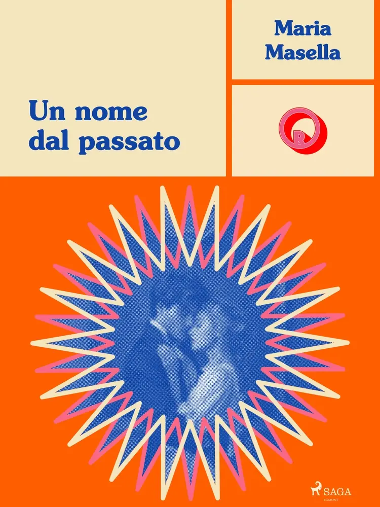 Un nome dal passato af Maria Masella