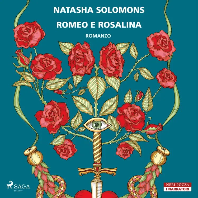 Romeo e Rosalina af Natasha Solomons