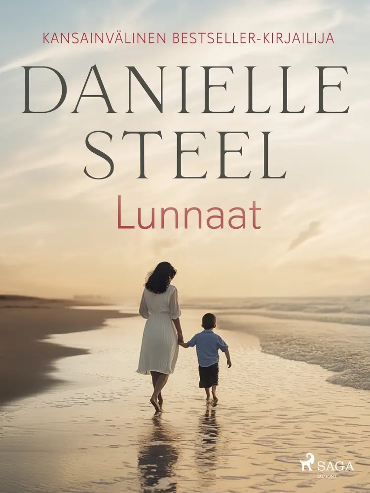 Lunnaat af Danielle Steel
