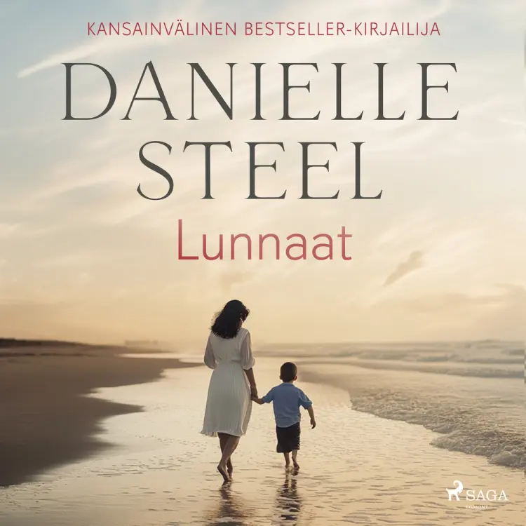 Lunnaat af Danielle Steel