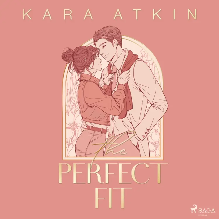 The Perfect Fit af Kara Atkin