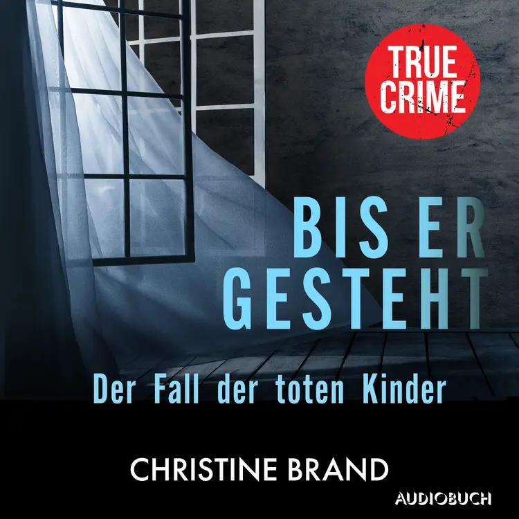Bis er gesteht af Christine Brand