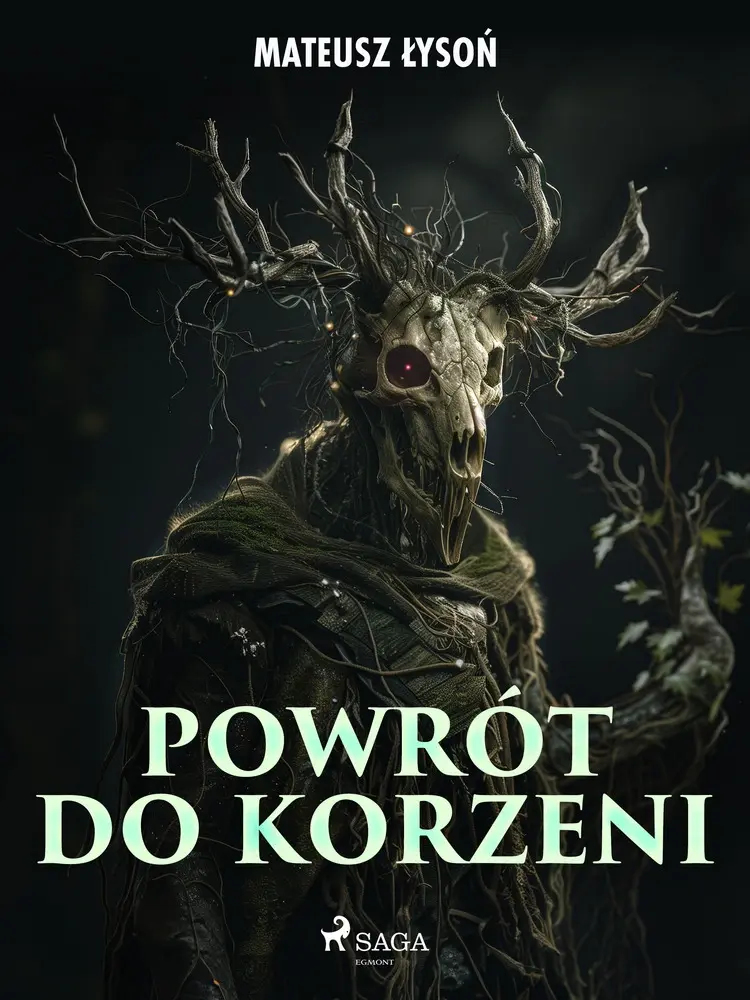 Powrót do Korzeni af Mateusz Łysoń