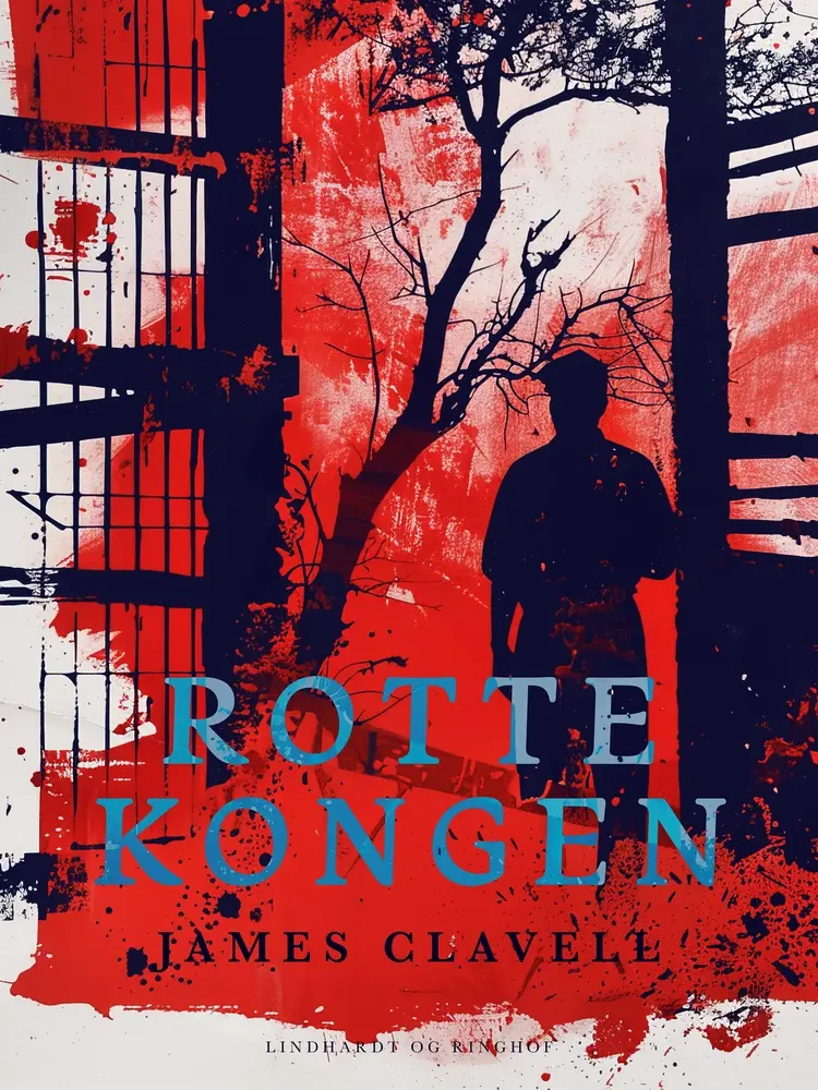 Rottekongen af James Clavell