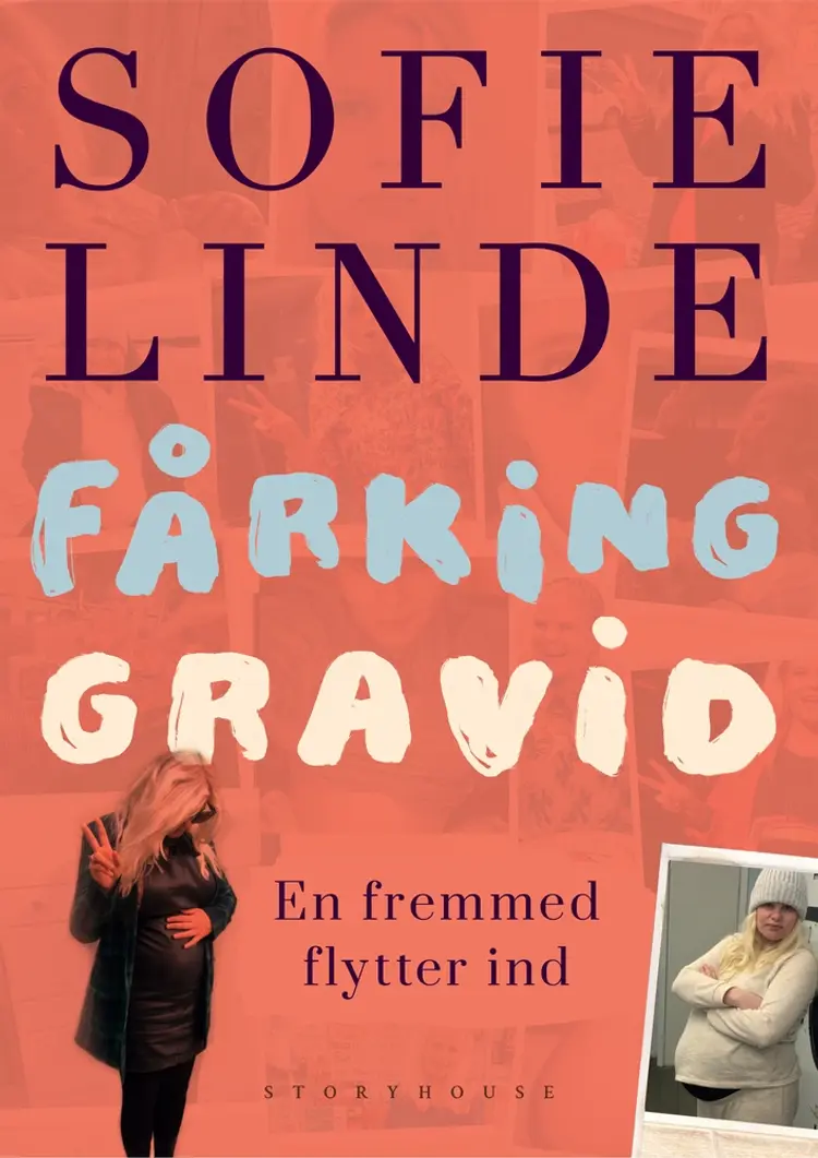 Fårking gravid af Ole Sønnichsen